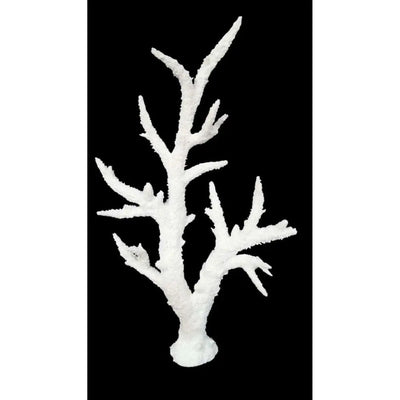 Weco Products South Pacific Coral Staghorn Tall Ornament Weco CPD