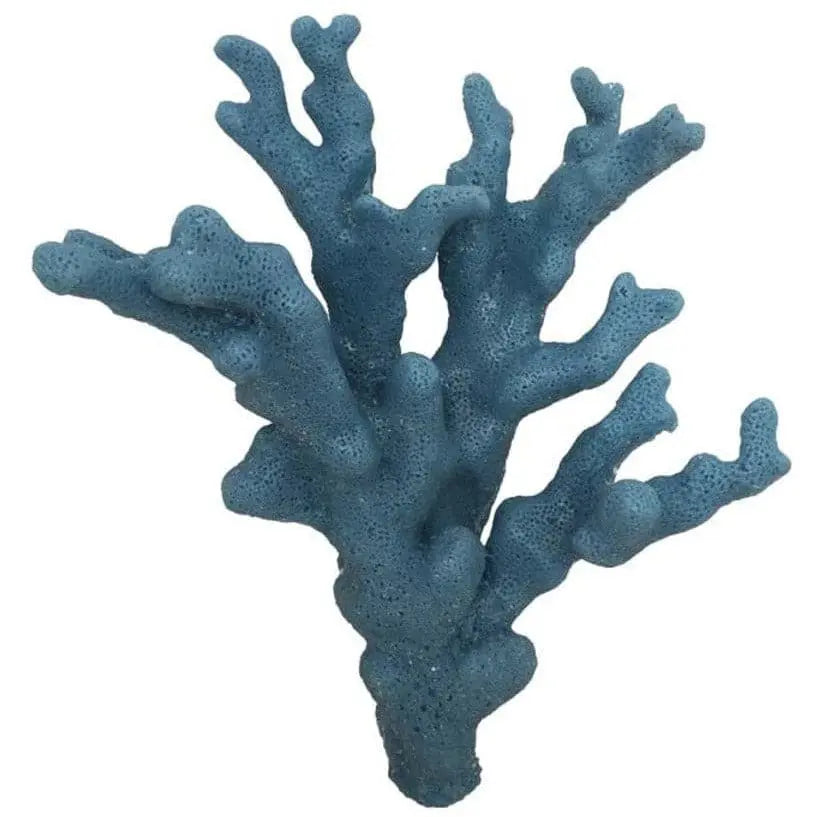 Weco Products South Pacific Coral Tree Ornament Blue Weco CPD