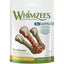 Whimzees Brushzees Daily Use Medium Dental Dog Treats 7.4 oz Whimzees
