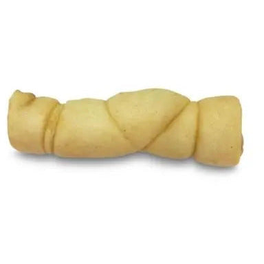 Wild Eats Cheek Chew 5-6" Cheek Roll Dog Treat Wild Eats