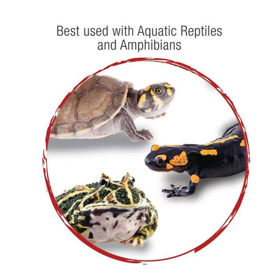Zilla Aquatic Reptile Internal Filter 20 gal Zilla®