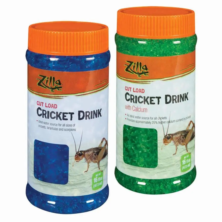Zilla Gut Load Cricket Drink Standard 16 fl oz Zilla®