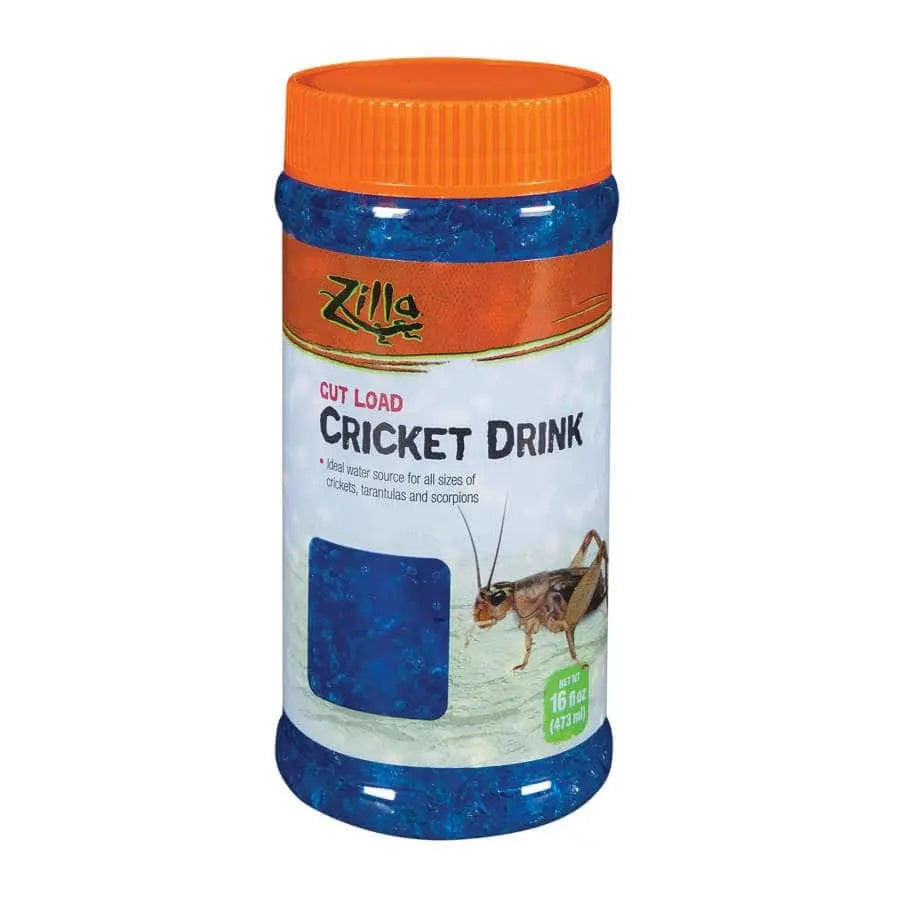 Zilla Gut Load Cricket Drink Standard 16 fl oz Zilla®