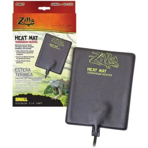 Zilla Heat Mats Terrarium Heater Zilla®