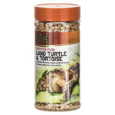 Zilla Land Turtle Food Zilla® LMP