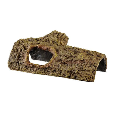 Zilla Reptile Bark Bends Reptile Hideout Habitat Decor Zilla®