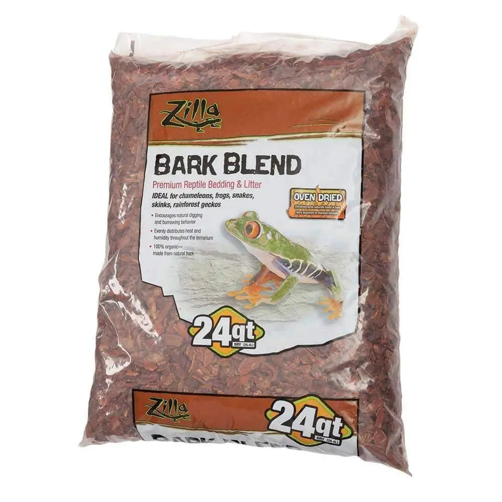 Zilla® Bark Blend 24 Quartz Zilla®