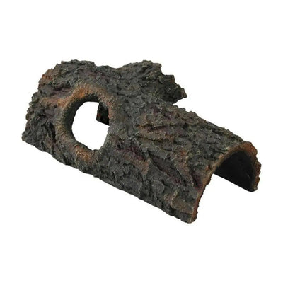 Zilla® D?cor Bark Bend Brown Color Medium Zilla®