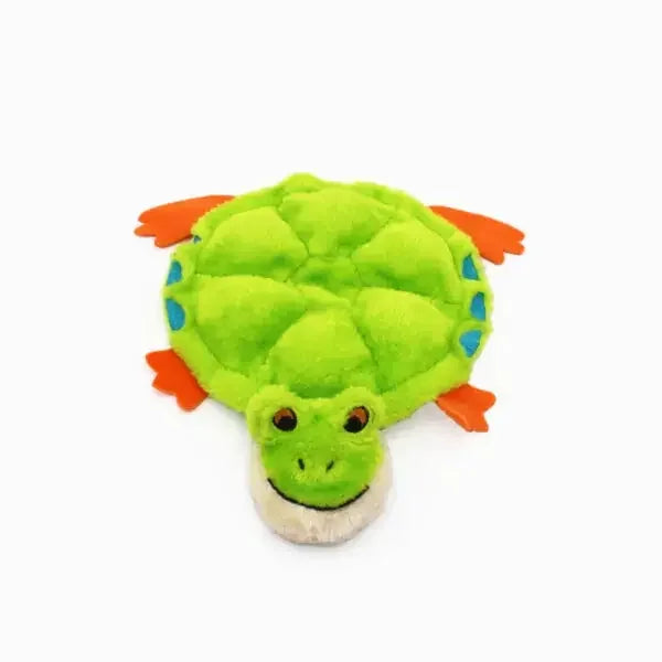 Zippy paws shop turtle