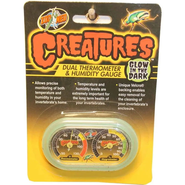 Zoo Med Precision Analog Reptile Thermometer