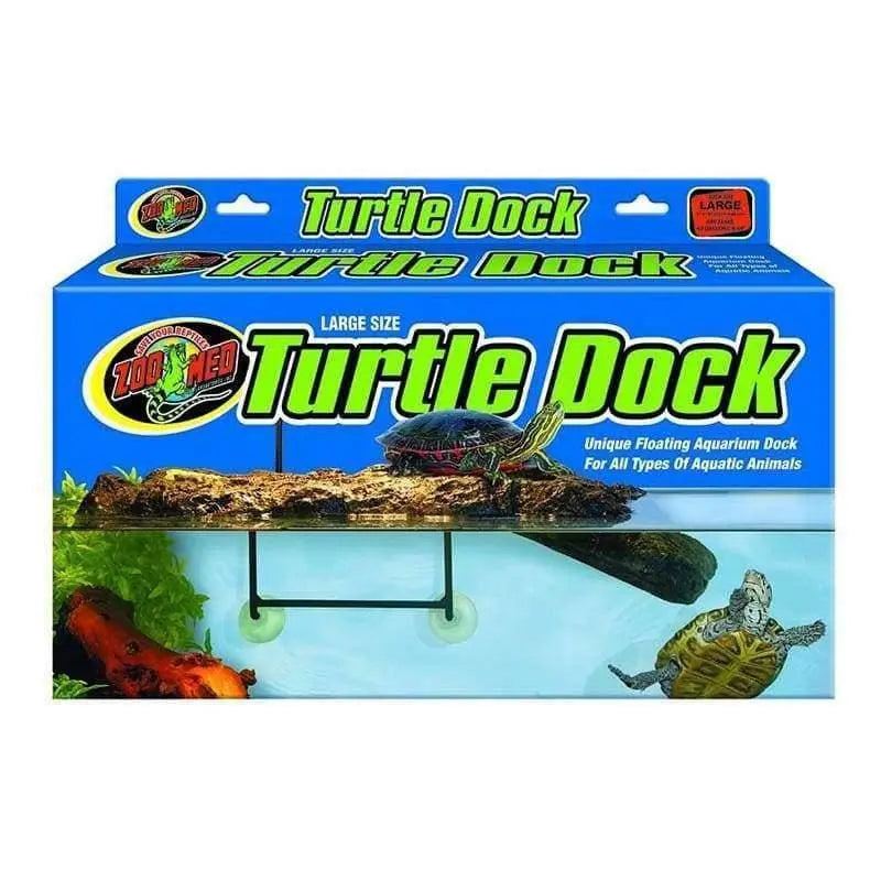 Zoo Med Floating Turtle Dock Zoo Med Laboratories