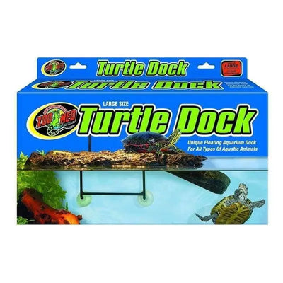 Zoo Med Floating Turtle Dock Zoo Med Laboratories