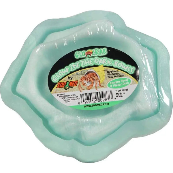 Hermit crab food bowl on sale