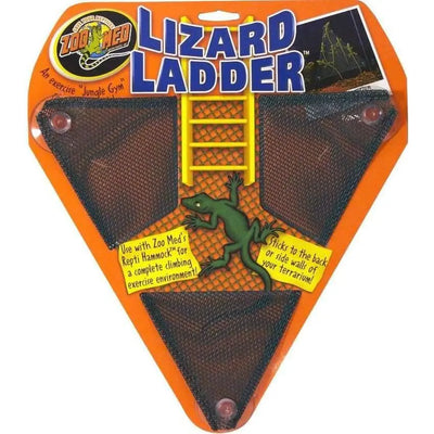 Zoo Med Lizard Ladder Zoo Med Laboratories