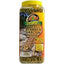 Zoo Med Natural Juvenile Bearded Dragon Food Zoo Med Laboratories