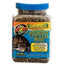 Zoo Med Natural Sinking Mud and Musk Turtle Food Zoo Med Laboratories