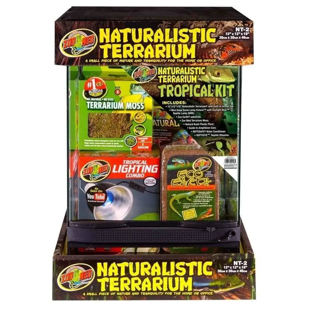 Vivarium 2024 starter kits