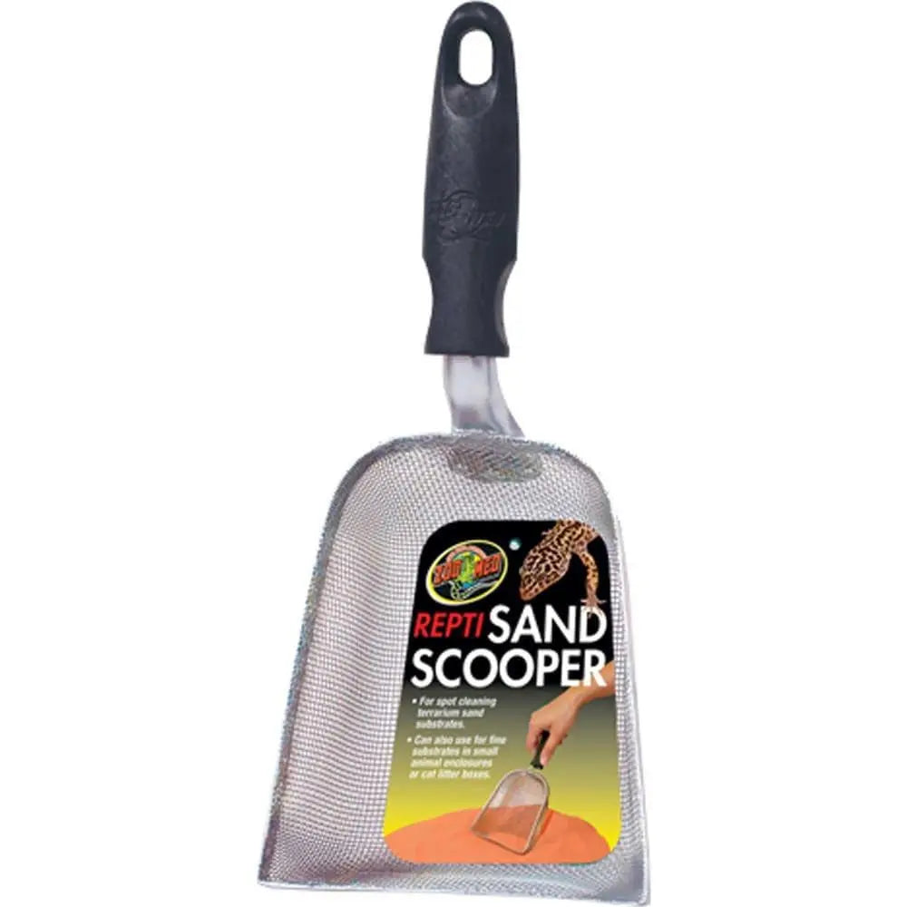 Zoo Med Repti Sand Scooper Zoo Med Laboratories