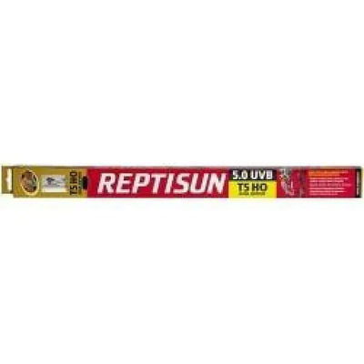 Zoo Med ReptiSun 5.0 UVB Replacement Bulb Zoo Med Laboratories