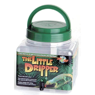Zoo Med The Little Dripper Zoo Med Laboratories