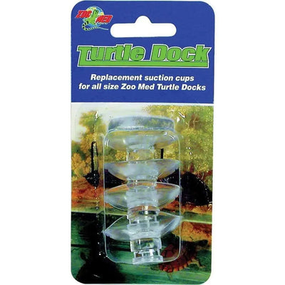 Zoo Med Turtle Dock Suction Cups Zoo Med Laboratories
