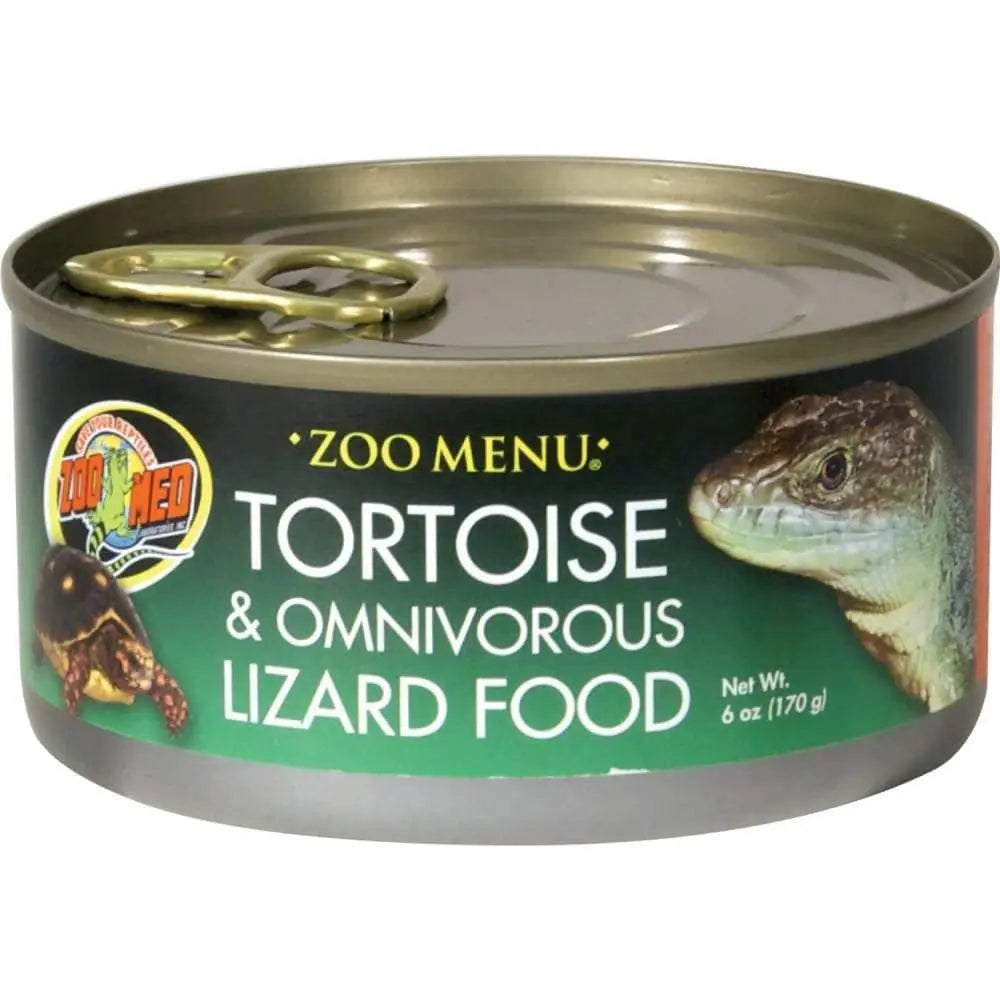 Zoo Menu Tortoise And Omnivorous Lizard Food Zoo Med Laboratories