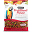 ZuPreem FruitBlend with Natural Flavor Pelleted Bird Food for Large Birds ZuPreem