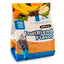 ZuPreem FruitBlend with Natural Flavor Pelleted Bird Food for Small Birds 1ea/2 lb ZuPreem