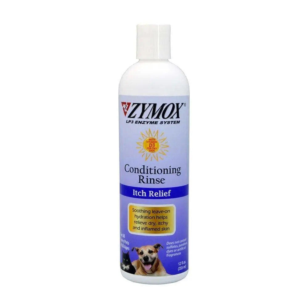 Zymox® Leave-On Conditioner for Cat & Dog 12 Oz Zymox®