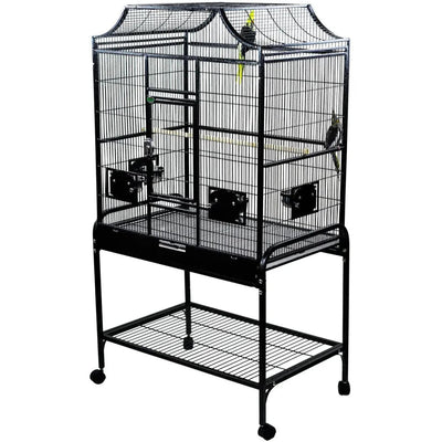 A & E Cages Elegant Style Flight Bird Cage 32In X 21 in - Talis Us