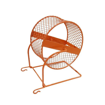 A & E Cages Hamster/Mouse Work - Out Wheel - Talis Us