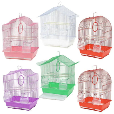 A & E Cages Happy Beaks Bird Cage Variety Pack - Talis Us