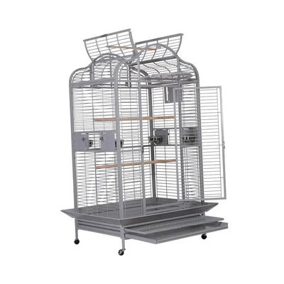 A & E Cages Majestic Parrot Cage - Talis Us