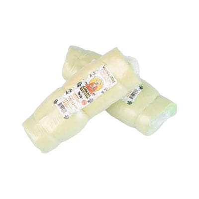 Barking Buddha Vanilla Mint Beef Cheek™ Rolls - Talis Us