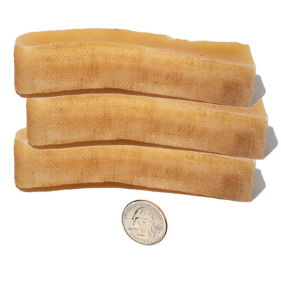 Barking Buddha Yak Cheese Chew Premium Dog Treats - Talis Us