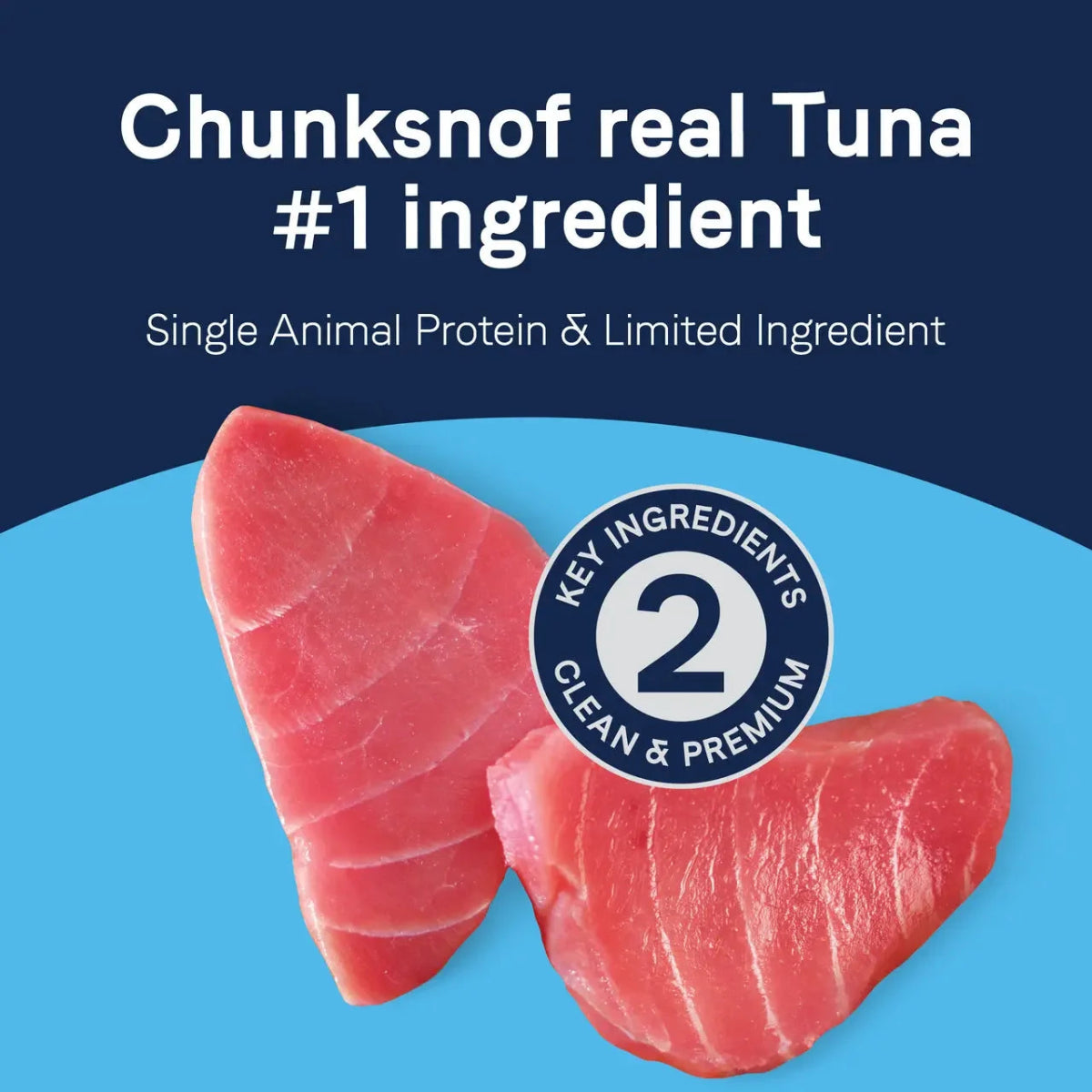 CANIDAE PURE Goodness Protein Topper for Dogs 12ea/3 oz - Talis Us