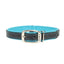 Circle T® Double - Ply Fashion Leather Collar - Talis Us