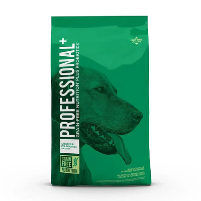 Diamond Professional+ Chicken & Pea Food Dog 28 Lbs - Talis Us