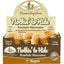 Fieldcrest Farms Nothin' to Hide Bagels Beef Dog Treat 3 in - Talis Us