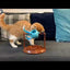 Twirly Bird Cat Treat Dispenser