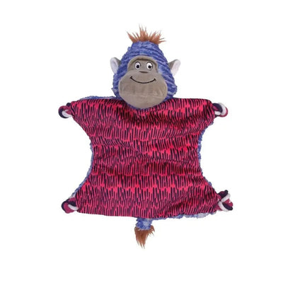 KONG Knots Flatz Dog Toy - Talis Us