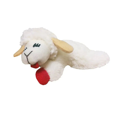 Multipet Lamb Chop Cat Toy - Talis Us