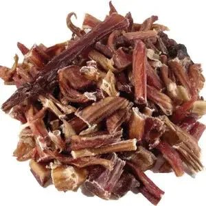 Natural Cravings USA Premium Bully Stick Bites 8 oz. Bag (10/case) - Talis Us