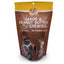 Poochie Butter Peanut Butter + Carob Soft Chewies - Talis Us