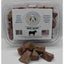 Raw Dog Barkery Beef Heart Freeze - Dried Dog Treats - Talis Us