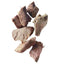 Raw Dog Barkery Beef Heart Freeze - Dried Dog Treats - Talis Us