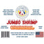 Raw Dog Barkery Shrimp Jumbo Freeze - Dried Dog Treats - Talis Us
