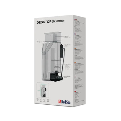 Red Sea Desktop Skimmer - Talis Us