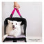 ROVERLUND Airline Compliant Pet Carrier, Travel Bag & Car Seat - Talis Us