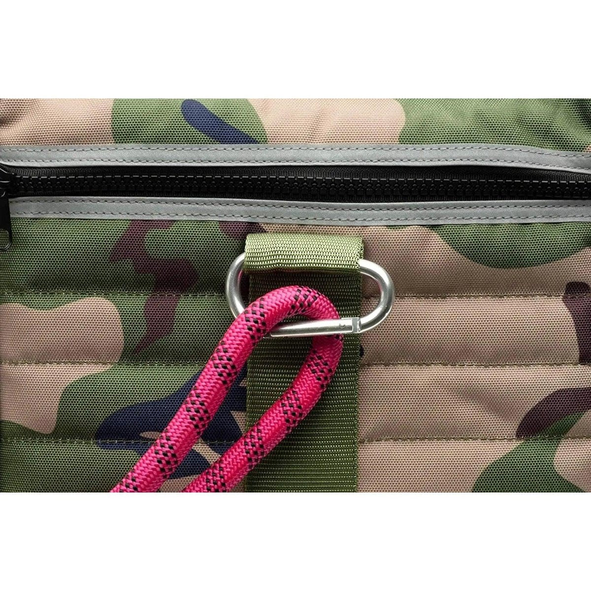 ROVERLUND Airline Compliant Pet Carrier, Travel Bag & Car Seat - Talis Us